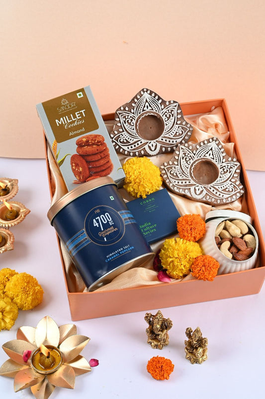 Royal Diwali Opulent Hamper