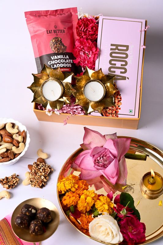 Festive Joy Hamper