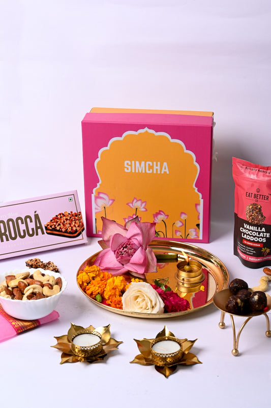 Festive Joy Hamper