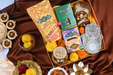 Exquisite Diwali Celebration Hamper