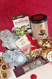 Grand Diwali Festivity Indulgent Hamper