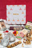 Grand Diwali Festivity Indulgent Hamper