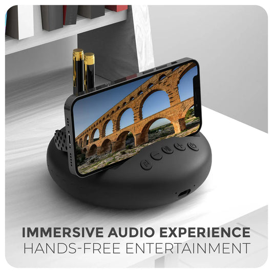 Personalized Xech Arch Mutli-functional Speaker