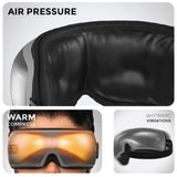 Xech iSoothe Wellness Eye Massager
