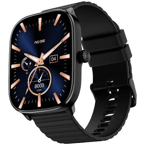 Noise ColorFit Macro Smartwatch