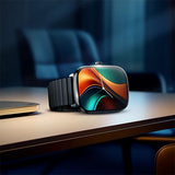 Noise ColorFit Macro Smartwatch