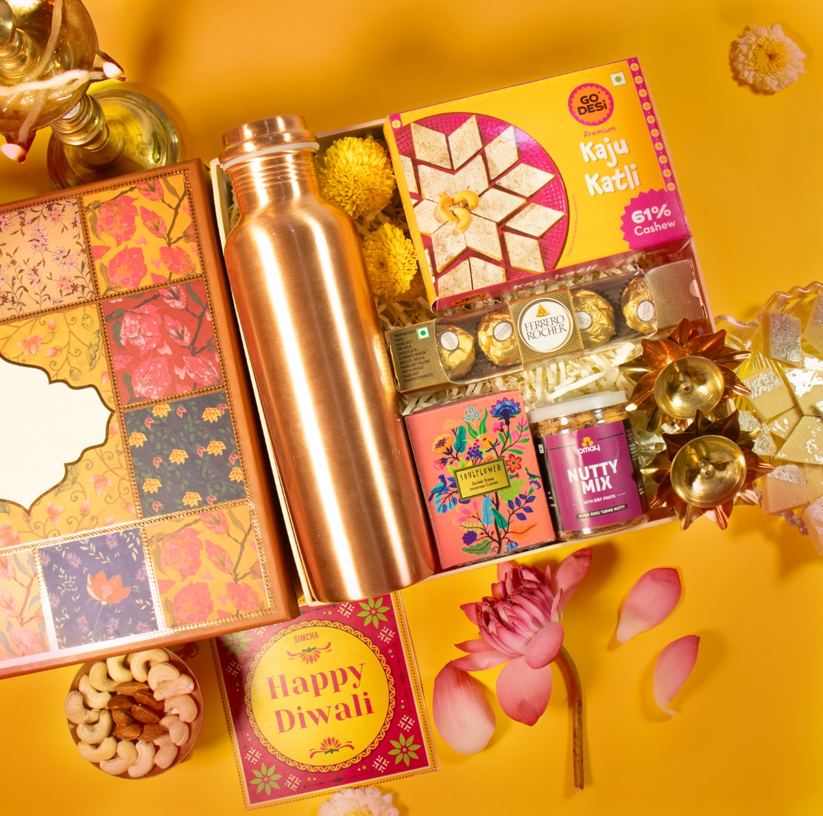 Anand Utsav Diwali Premium Hamper