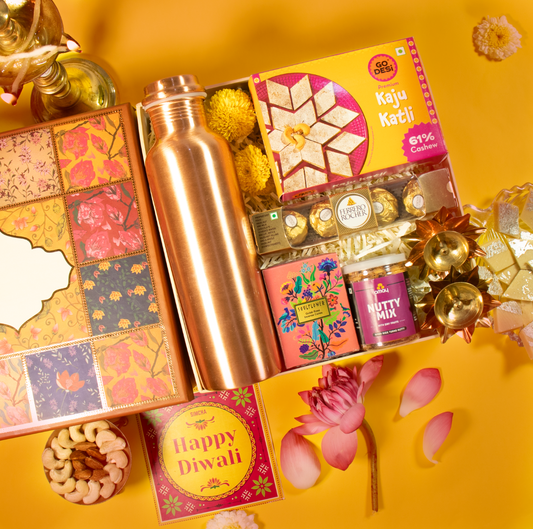 Anand Utsav Diwali Premium Hamper
