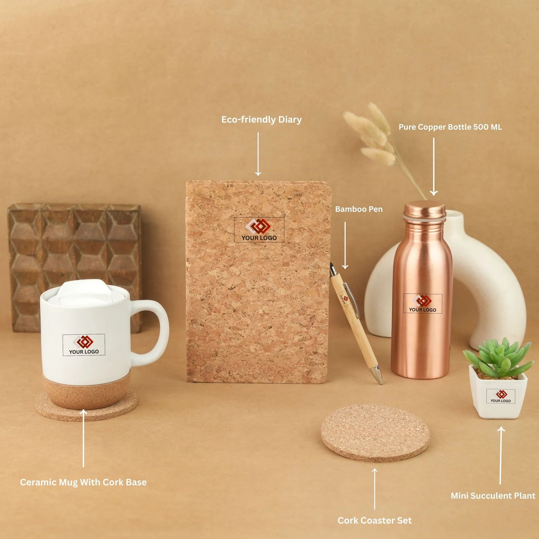 Elite Essentials Welcome Kit