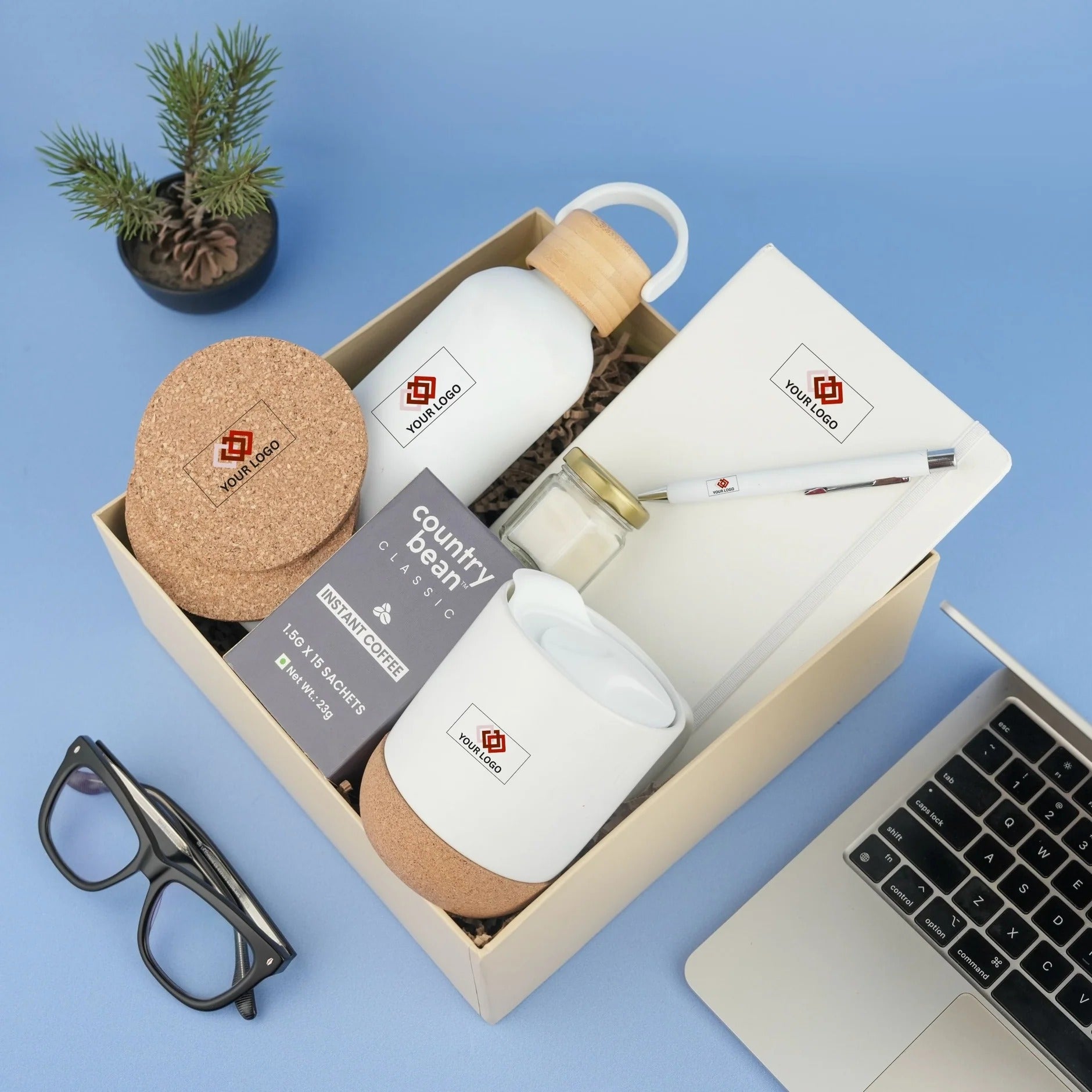 Positivity & Motivation Hamper