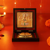 Laxmi Devi Charan Paduka Box