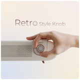 Customized Powerful Retronaut Wireless Mini Soundbar